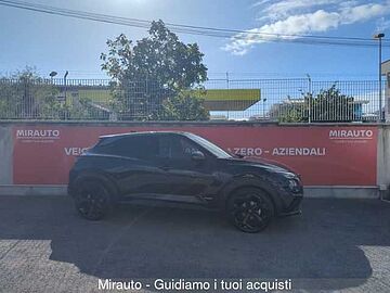 Nissan Juke 2ª serie Juke 1.6 HEV Premiere Edition Nero