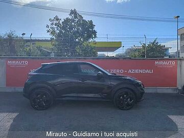 Nissan Juke 2ª serie Juke 1.6 HEV Premiere Edition Nero