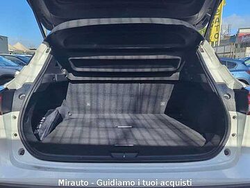 Nissan Qashqai MHEV 140 CV N-Style Bianco