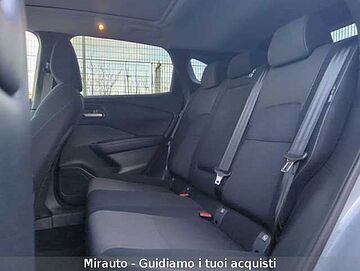 Nissan Qashqai MHEV 140 CV N-Connecta Grigio
