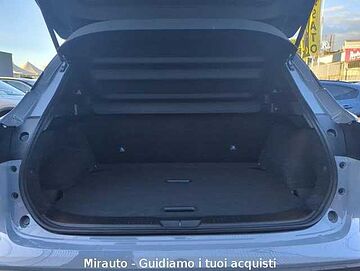 Nissan Qashqai MHEV 140 CV N-Connecta Grigio