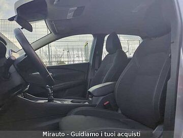 Nissan Qashqai 3&ordf; serie Qashqai MHEV 140 CV Acenta Argento