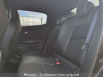 Nissan Juke 2&ordf; serie Juke 1.0 DIG-T 114 CV DCT N-Design Nero