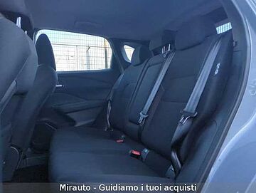 Nissan Qashqai MHEV 140 CV Business Grigio