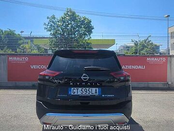Nissan X-Trail e-Power e-4orce 4WD 5 posti Tekna Nero