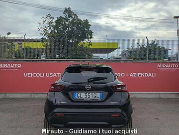Nissan Juke 2&ordf; serie Juke 1.6 HEV Premiere Edition Nero