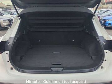 Nissan Qashqai e-Power N-Connecta Bianco