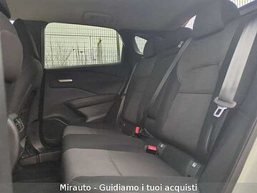 Nissan Qashqai e-Power N-Connecta Bianco