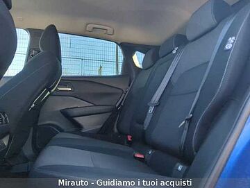 Nissan Qashqai e-Power Tekna Blu