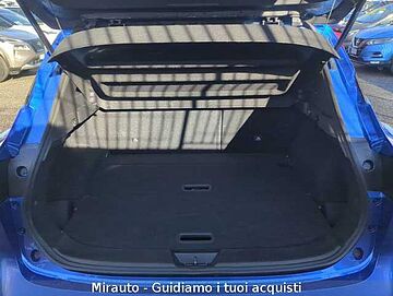 Nissan Qashqai e-Power Tekna Blu