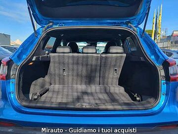 Nissan Qashqai 1.6 dCi 2WD XTronic Tekna+ Blu