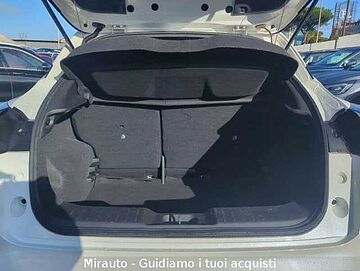 Nissan Juke 1.0 DIG-T 114 CV Tekna Bianco