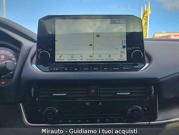 Nissan Qashqai 3&ordf; serie Qashqai MHEV 158 CV Xtronic 4WD Tekna+ Grigio