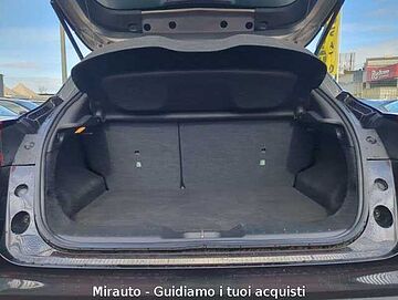 Nissan Juke 2&ordf; serie Juke 1.0 DIG-T 114 CV DCT N-Design Nero