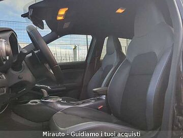 Nissan Juke 2&ordf; serie Juke 1.0 DIG-T 114 CV DCT N-Design Nero