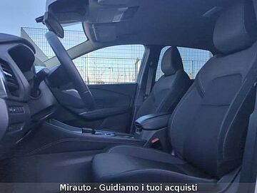 Nissan Qashqai e-Power N-Connecta Bianco