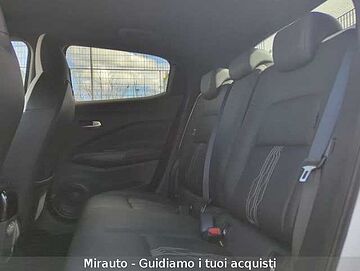 Nissan Juke 1.6 HEV Premiere Edition Auto Bianco