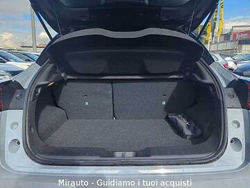 Nissan Juke 1.6 HEV N-Design Auto Grigio