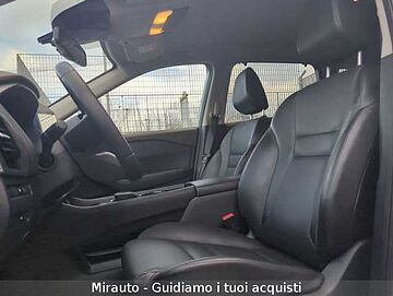 Nissan X-Trail 1.5 EREV e-4orce Tekna Auto Bianco