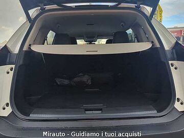 Nissan X-Trail 1.5 EREV e-4orce Tekna Auto Bianco