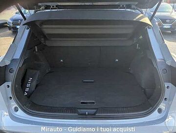 Nissan Qashqai 1.5 e-power N-Connecta 2wd Grigio
