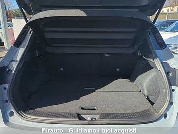 Nissan Qashqai 1.5 EREV e-Power N-Connecta Auto Grigio
