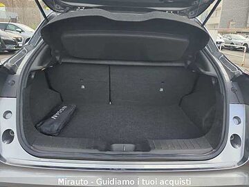 Nissan Juke 1.6 HEV N-Connecta Auto Grigio scuro