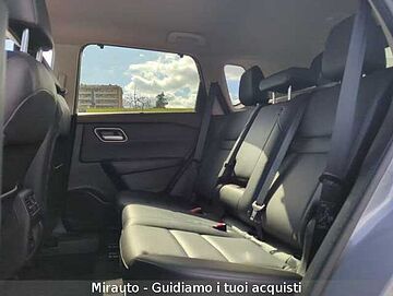 Nissan X-Trail 1.5 EREV e-Power Tekna Auto Grigio