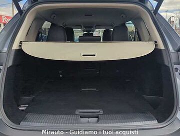 Nissan X-Trail 1.5 EREV e-Power Tekna Auto Grigio