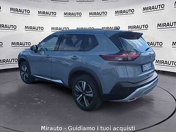 Nissan X-Trail 1.5 EREV e-Power Tekna Auto Grigio