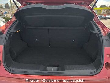 Nissan Juke 1.0 DIG-T 114 Mt Acenta Rosso