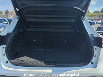 Nissan Qashqai 1.3 MHEV 140 Tekna Bianco