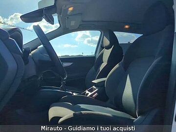 Nissan Qashqai 1.5 dCi 115 N-Connecta Nero