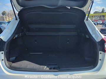 Nissan Qashqai 1.5 dCi 115 N-Connecta Nero