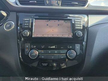 Nissan Qashqai 1.7 dCi 150 N-Connecta Nero