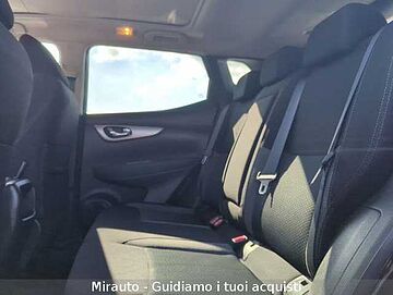 Nissan Qashqai 1.7 dCi 150 N-Connecta Nero