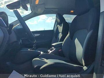 Nissan Qashqai 1.7 dCi 150 N-Connecta Nero