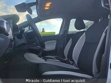 Nissan Micra IG-T 100 Tekna Bianco