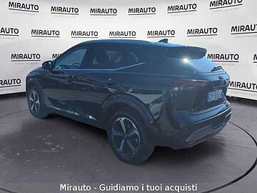 Nissan Qashqai 1.5 e-power N-Connecta 2wd Nero
