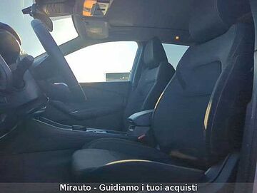 Nissan Qashqai 1.5 e-power N-Connecta 2wd Argento