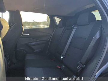 Nissan Qashqai 1.5 e-power N-Connecta 2wd Nero
