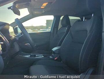 Nissan Qashqai 1.5 e-power N-Connecta 2wd Nero