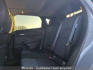 Nissan Qashqai 1.5 e-power N-Connecta 2wd Grigio