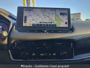 Nissan Qashqai 1.5 e-power N-Connecta 2wd Grigio