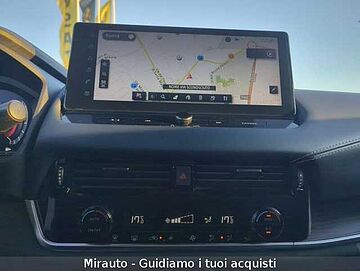 Nissan Qashqai 1.5 e-power Tekna 2wd Grigio