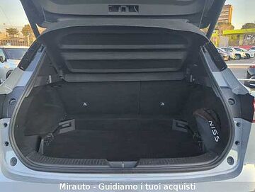 Nissan Qashqai 1.5 e-power Tekna 2wd Grigio