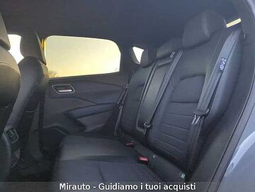 Nissan Qashqai 1.5 e-power Tekna 2wd Grigio