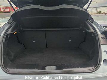 Nissan Juke 1.0 DIG-T 114 Mt N-Connecta Grigio