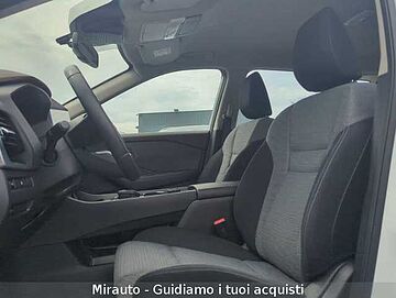 Nissan X-Trail 1.5 HEV e-4orce Acenta Auto Bianco