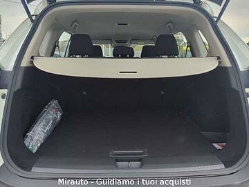 Nissan X-Trail 1.5 HEV e-4orce Acenta Auto Bianco